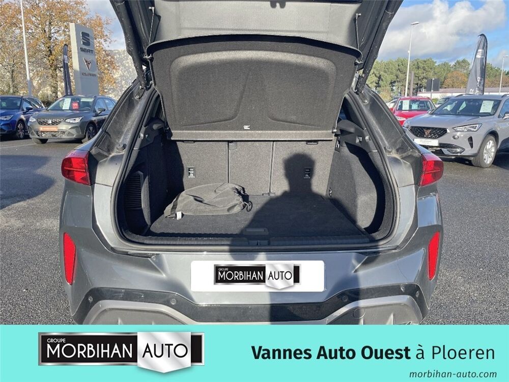 Terramar TERRAMAR 1.5 EHYBRID 204 CH DSG6 V 2025 occasion 56880 Ploeren
