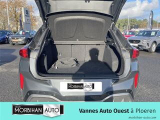 Terramar TERRAMAR 1.5 EHYBRID 204 CH DSG6 V 2025 occasion 56880 Ploeren