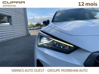 Formentor FORMENTOR 1.4 E-HYBRID 204 CH DSG6 Business Edition 2024 occasion 56880 Ploeren