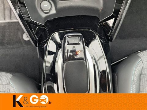 208 50 KWH 136CH Allure 2020 occasion 56880 Ploeren