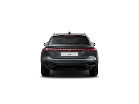 A5 AVANT E-HYBRID 299 CH S TRONIC 7 QUATTRO S line 2025 occasion 56000 Vannes