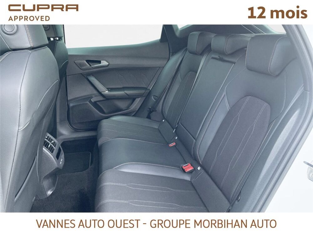 Formentor FORMENTOR 2.0 TDI 150 CH V 2024 occasion 56880 Ploeren