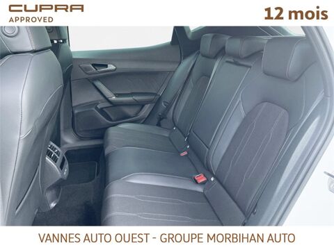 Formentor FORMENTOR 2.0 TDI 150 CH V 2024 occasion 56880 Ploeren