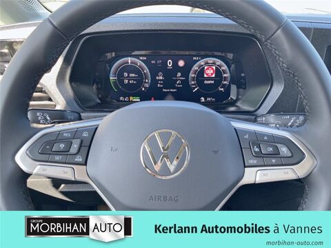 Caddy CADDY MAXI HYBRID 1.5 eHybrid 150 DSG6 Edition occasion 56000 Vannes
