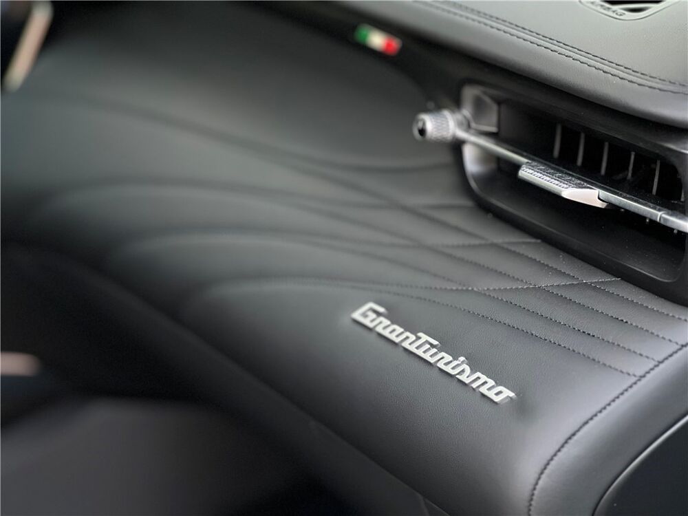 Granturismo GRANTURISMO V6 490 Modena 2025 occasion 69190 Saint-Fons