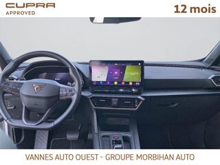 Formentor FORMENTOR 1.4 E-HYBRID 204 CH DSG6 Business Edition 2024 occasion 56880 Ploeren