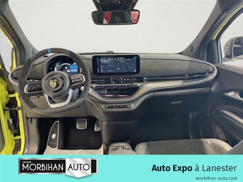 500 E 155 CH Scorpionissima 2025 occasion 56600 Lanester