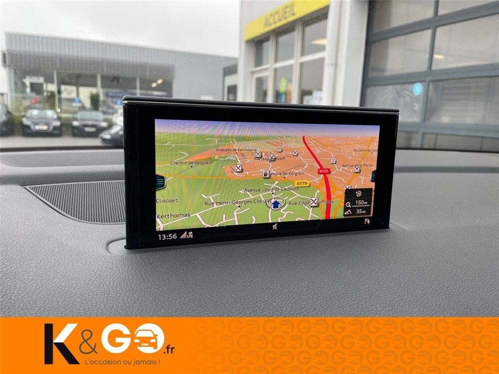 Q7 3.0 V6 TDI CLEAN DIESEL 272 TIPTRONIC 8 QUATTRO 5PL S lin 2018 occasion 56880 Ploeren