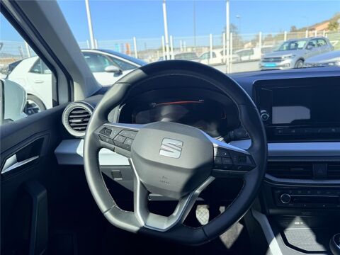 Arona ARONA 1.0 TSI 95 CH START/STOP BVM5 Copa 2025 occasion 38550 Saint-Maurice-l'Exil