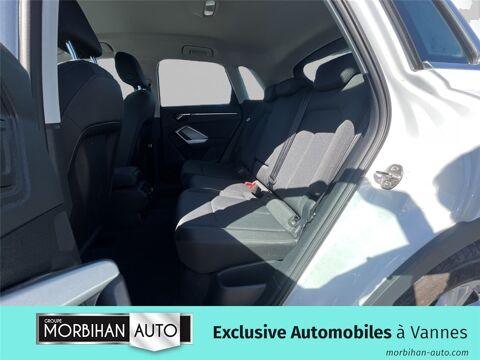 Q3 45 TFSIE 245 CH S TRONIC 6 Design 2023 occasion 56000 Vannes