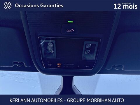 ID.3 204 CH PRO Life Max 2024 occasion 56000 Vannes