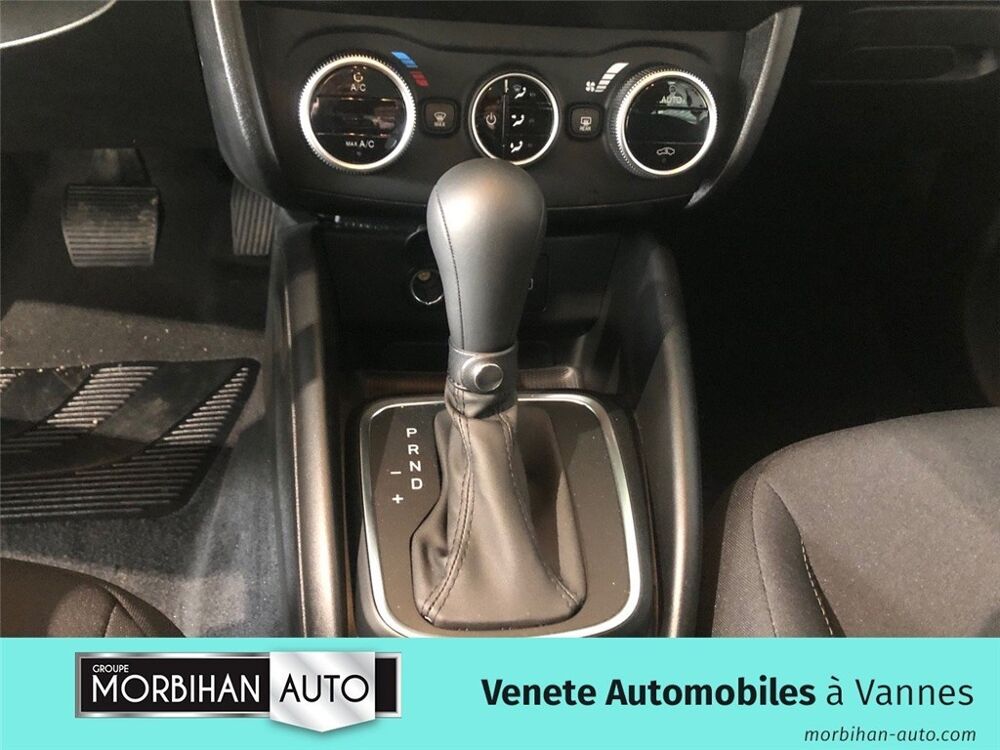 Tipo TIPO 5 PORTES MY23 5 PORTES 1.5 FIREFLY TURBO 130 CH S&S DCT 2024 occasion 56000 Vannes