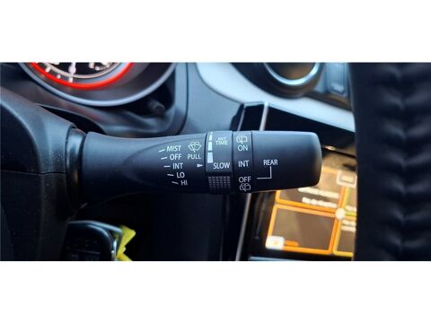 Swift SWIFT 1.2 DUALJET HYBRID AUTO (CVT) Privil&egrave;ge 2023 occasion 30100 Al&egrave;s