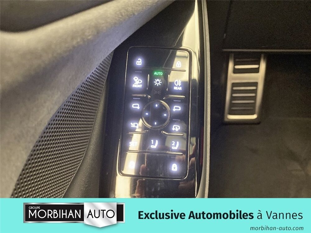 A6 S6 E-TRON AVANT 503 CH 100 KWH QUATTRO 2026 occasion 56000 Vannes