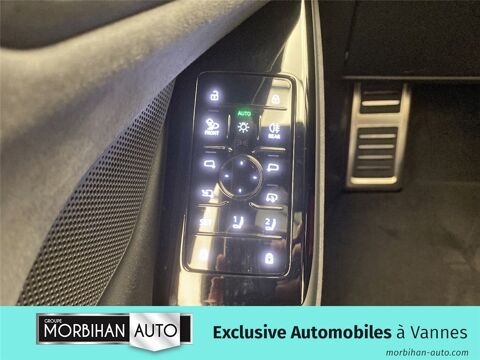 A6 S6 E-TRON AVANT 503 CH 100 KWH QUATTRO 2026 occasion 56000 Vannes