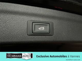 Q3 35 TDI 150 CH S TRONIC 7 Design 2023 occasion 56000 Vannes