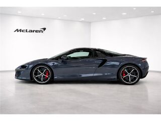 Artura MCLAREN ARTURA SPIDER V6 3.0 700CH Spider 2024 occasion 69190 Saint-Fons