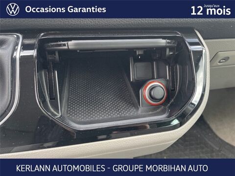 California CALIFORNIA 2.0 TDI 150 Coast 2018 occasion 56000 Vannes