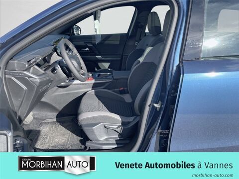 Compass COMPASS ELECTRIQUE 157 KW 4X2 Altitude 2026 occasion 56600 Lanester