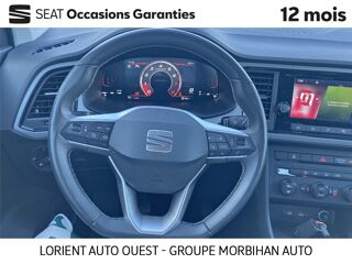 Ateca ATECA 1.0 TSI 110 CH START/STOP Reference 2023 occasion 56600 Lanester