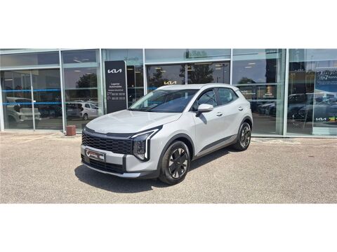 Annonce voiture Kia Sportage 33990 €