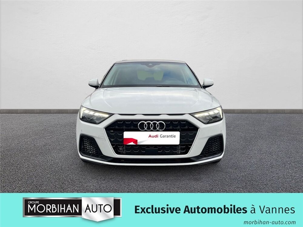 A1 SPORTBACK 25 TFSI 95 CH S TRONIC 7 Design 2026 occasion 56000 Vannes