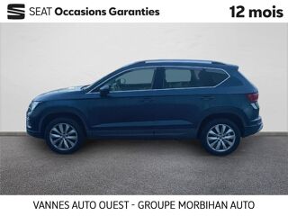 Ateca ATECA 1.0 TSI 110 CH START/STOP Style 2023 occasion 56880 Ploeren