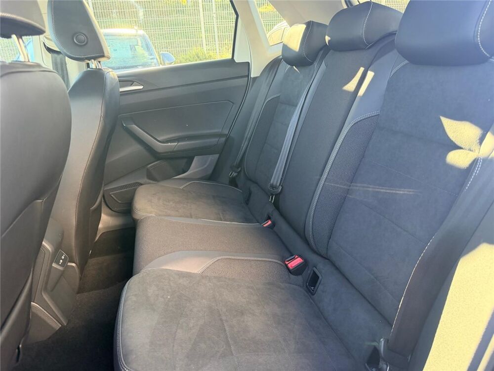 Polo POLO 1.0 TSI 95 S&S DSG7 Style 2023 occasion 38550 Saint-Maurice-l'Exil