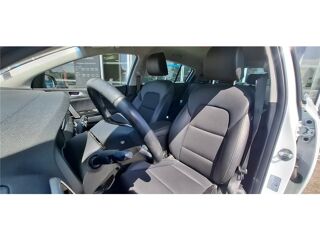 Sportage SPORTAGE 1.6 CRDI 136CH MHEV ISG DCT7 4X2 Black Edition 2021 occasion 30100 Al&egrave;s