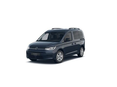 Annonce voiture Volkswagen Caddy 47039 €
