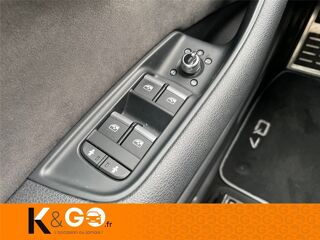Q7 3.0 V6 TDI CLEAN DIESEL 272 TIPTRONIC 8 QUATTRO 5PL S lin 2018 occasion 56880 Ploeren
