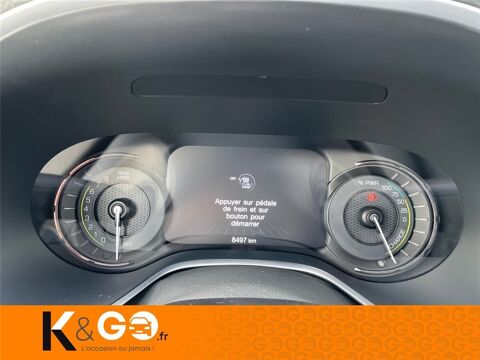 Compass COMPASS MY20 1.3 GSE T4 240 ch PHEV AT6 4xe eAWD S 2021 occasion 56880 Ploeren
