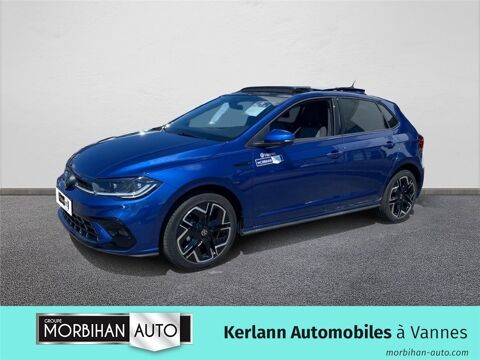 Annonce voiture Volkswagen Polo 21490 €
