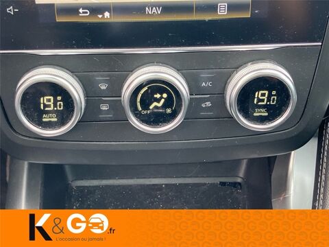 Kadjar KADJAR TCE 140 Techno 2022 occasion 56880 Ploeren