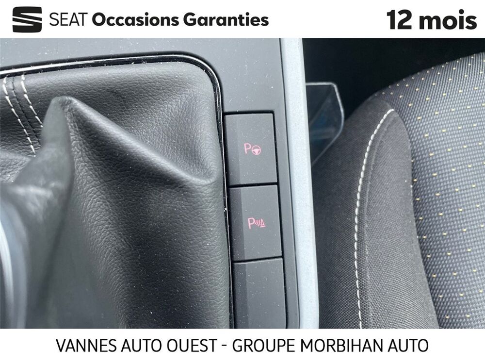 Arona ARONA 1.0 TSI 95 CH START/STOP BVM5 Urban 2023 occasion 56880 Ploeren