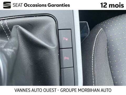 Arona ARONA 1.0 TSI 95 CH START/STOP BVM5 Urban 2023 occasion 56880 Ploeren