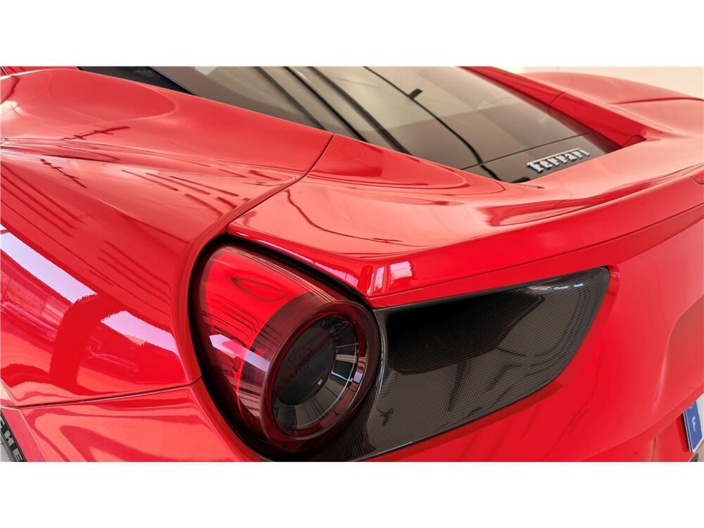 488 GTB 4.0 V8 670CH GTB 2016 occasion 69190 Saint-Fons