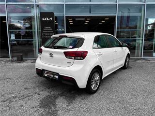 Rio RIO 1.0L T-GDI 100 CH ISG Active 2018 occasion 30100 Al&egrave;s