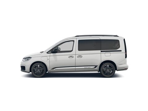 Caddy CADDY MAXI HYBRID 1.5 eHybrid 150 DSG6 Edition occasion 56000 Vannes