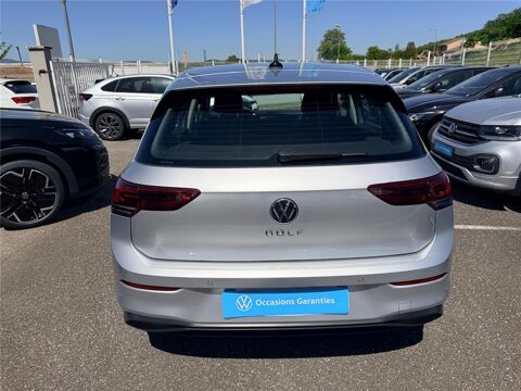 Golf GOLF 2.0 TDI SCR 116 BVM6 Life Plus 2023 occasion 38550 Saint-Maurice-l'Exil