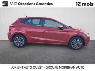 Ibiza IBIZA 1.0 ECOTSI 95 CH S/S BVM5 Copa 2024 occasion 56600 Lanester