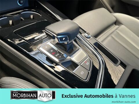 A5 SPORTBACK 40 TDI 204 S TRONIC 7 Avus 2024 occasion 56000 Vannes