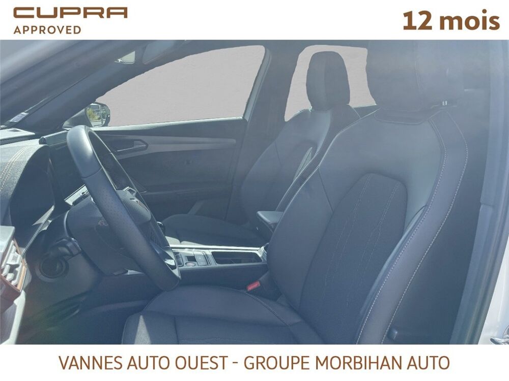 Formentor FORMENTOR 2.0 TDI 150 CH V 2024 occasion 56880 Ploeren