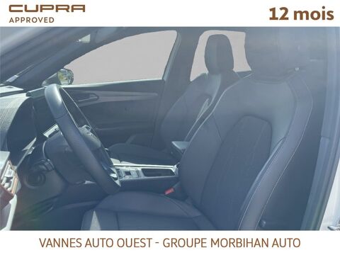 Formentor FORMENTOR 2.0 TDI 150 CH V 2024 occasion 56880 Ploeren