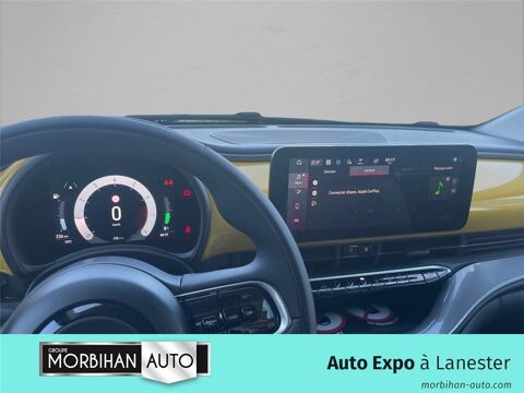 500 1.0 65 CH HYBRIDE Torino 2026 occasion 56600 Lanester