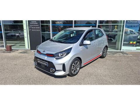 Annonce voiture Kia Picanto 10990 €