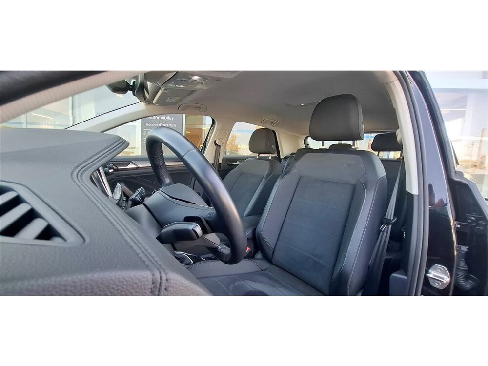 T-ROC 1.5 TSI EVO 150 START/STOP DSG7 Style 2023 occasion 30100 Al&egrave;s