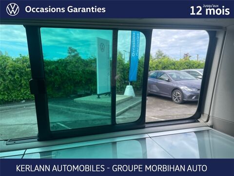 California CALIFORNIA 2.0 TDI 150 Coast 2018 occasion 56000 Vannes