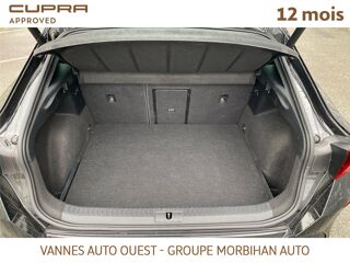 Formentor FORMENTOR EHYBRID 272 CH DSG6 VZ 2024 occasion 56880 Ploeren