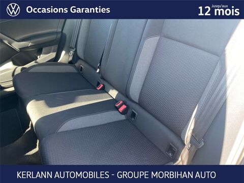 Annonce voiture Volkswagen Taigo 19990 €